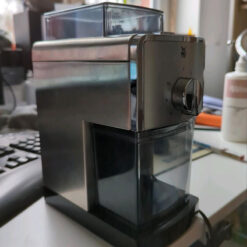 Máy xay cafe Wmf Stelio Kaffeemühle Edition