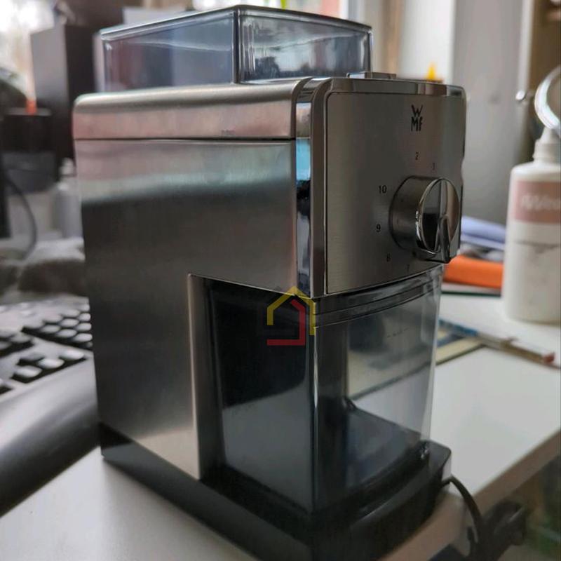 may-xay-cafe-wmf-stelio-kaffeemuhle-edition7 Máy xay cafe Wmf Stelio Kaffeemühle Edition