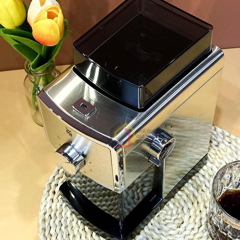 may-xay-cafe-wmf-stelio-kaffeemuhle-edition8 Máy xay cafe Wmf Stelio Kaffeemühle Edition