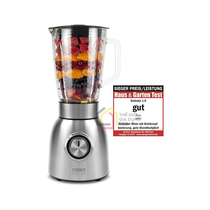 may-xay-sinh-to-caso-b800-1000w Máy xay sinh tố Caso B800 1000W