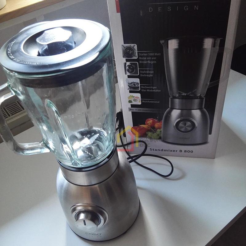 may-xay-sinh-to-caso-b800-1000w90 Máy xay sinh tố Caso B800 1000W