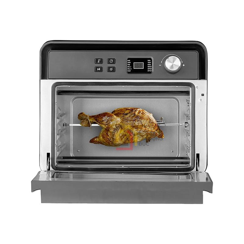 noi-chien-khong-dau-lo-nuong-caso-3000-airfry-chef-1700-1 Nồi chiên không dầu/lò nướng Caso 3000 AirFry Chef 1700