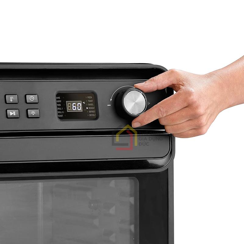 noi-chien-khong-dau-lo-nuong-caso-3000-airfry-chef-1700-3 Nồi chiên không dầu/lò nướng Caso 3000 AirFry Chef 1700