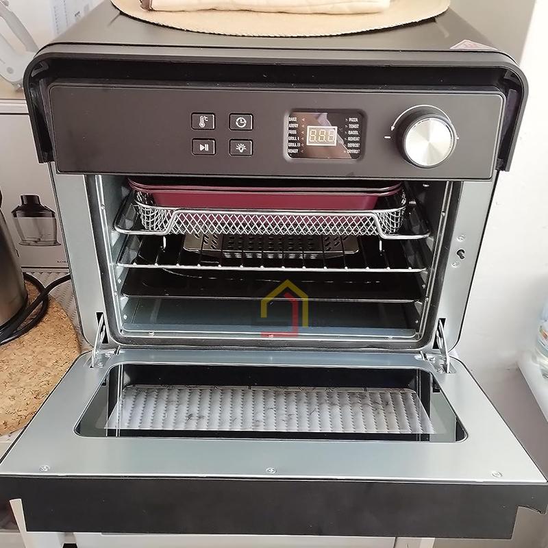 noi-chien-khong-dau-lo-nuong-caso-3000-airfry-chef-1700-7 Nồi chiên không dầu/lò nướng Caso 3000 AirFry Chef 1700