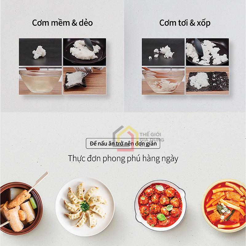 noi-com-dien-cao-tan-cuckoo-lhlr0610fw-108-lit6 Nồi cơm điện Cao tần Cuckoo LHLR0610FW 1,08 Lít