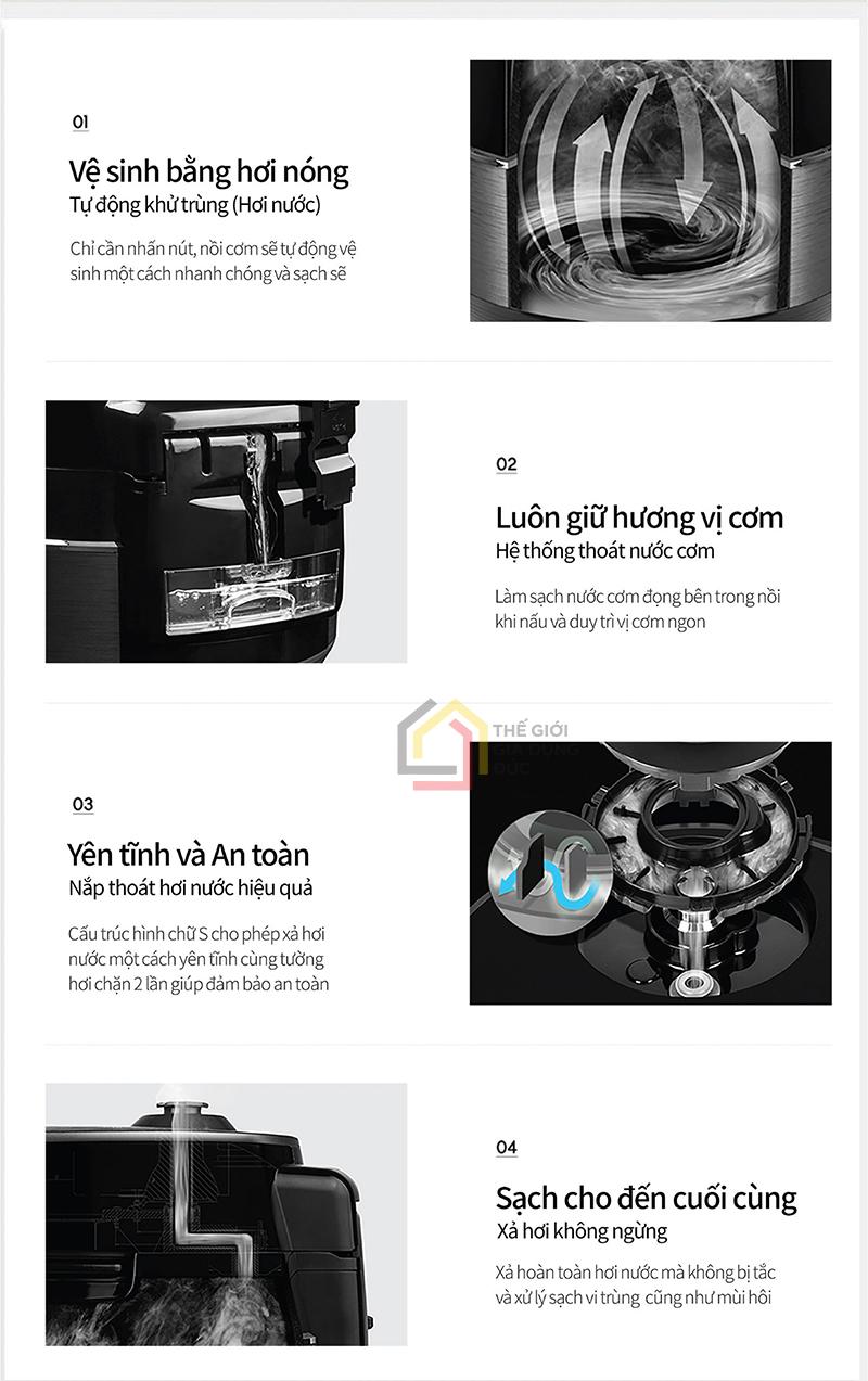 noi-com-dien-cao-tan-cuckoo-lhlr0610fw-108-lit7 Nồi cơm điện Cao tần Cuckoo LHLR0610FW 1,08 Lít