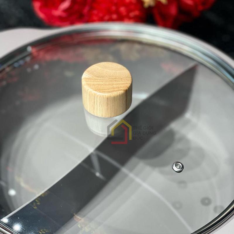 noi-lau-2-ngan-kitchenwell-mieng-30cm-dung-tich-67-lit (3) Nồi lẩu 2 ngăn Kitchenwell miệng 30cm dung tích 6,7L