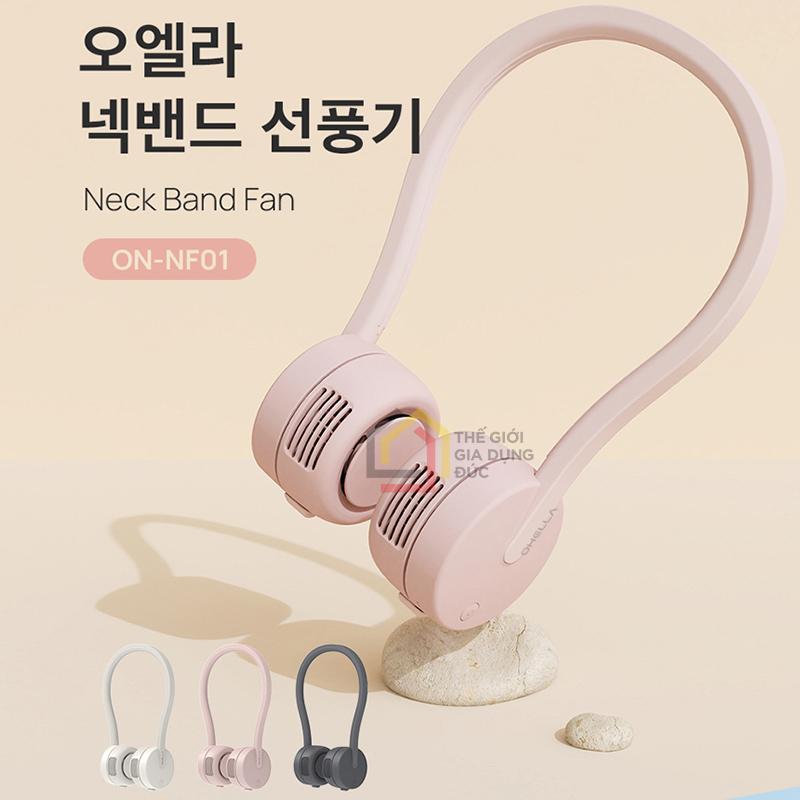 quat-deo-co-ohella (2) Quạt đeo cổ Ohella
