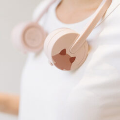 Quạt đeo cổ Ohella