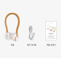 Quạt đeo cổ Ohella