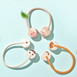 Quạt đeo cổ Ohella