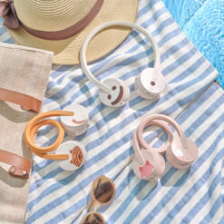 Quạt đeo cổ Ohella