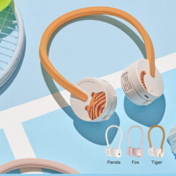 Quạt đeo cổ Ohella