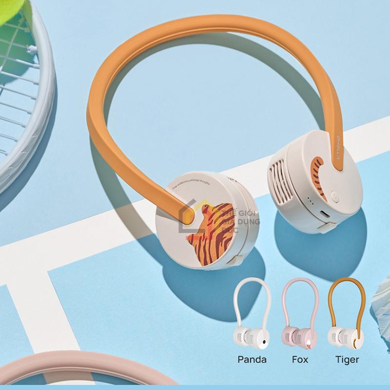 quat-deo-co-ohella (9) Quạt đeo cổ Ohella