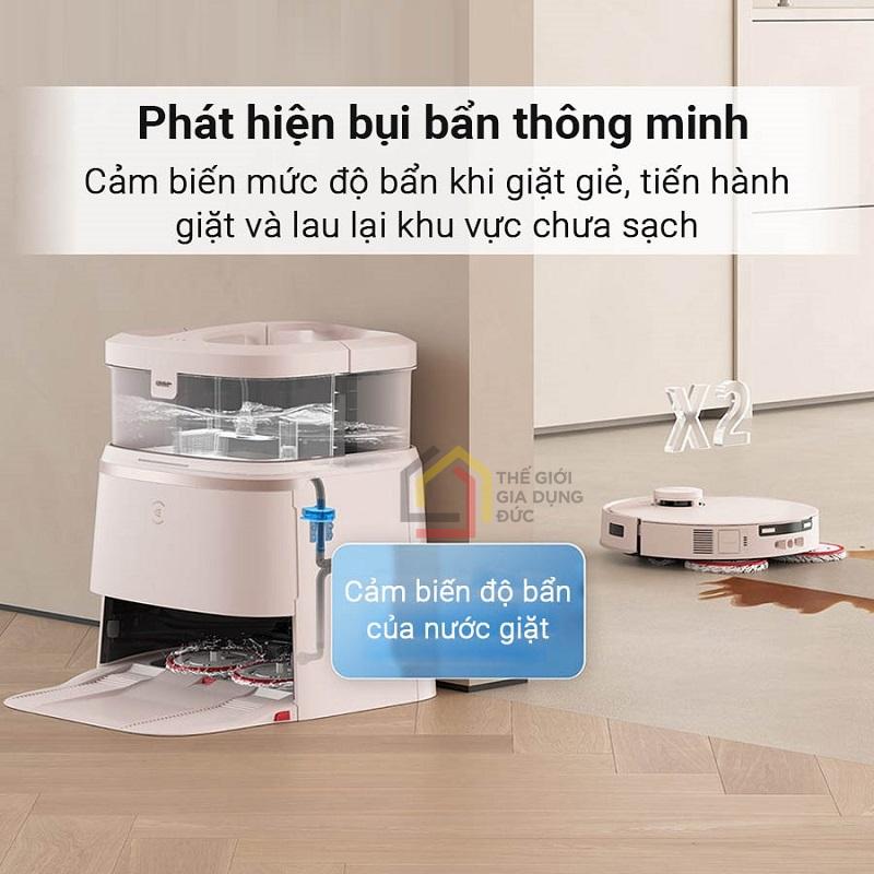 robot-hut-bui-ecovacs-deebot-t30-pro-omni10 Robot hút bụi Ecovacs Deebot T30 Pro Omni