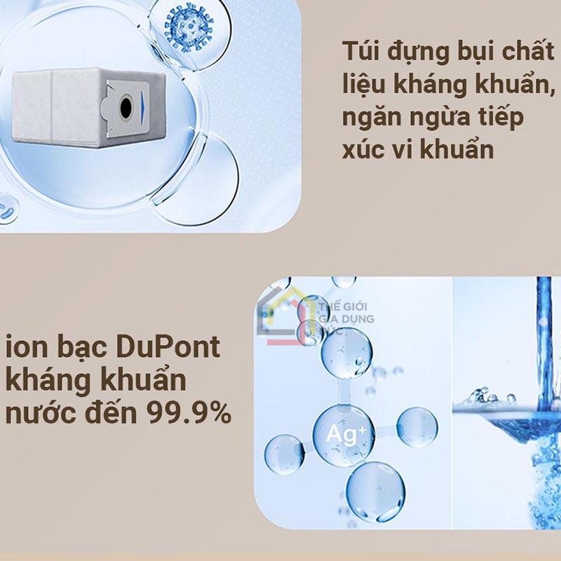 robot-hut-bui-ecovacs-deebot-t30-pro-omni12 Robot hút bụi Ecovacs Deebot T30 Pro Omni