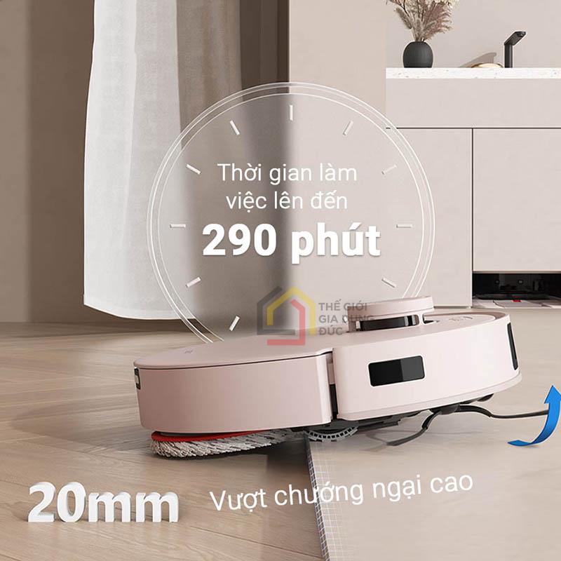 robot-hut-bui-ecovacs-deebot-t30-pro-omni14 Robot hút bụi Ecovacs Deebot T30 Pro Omni