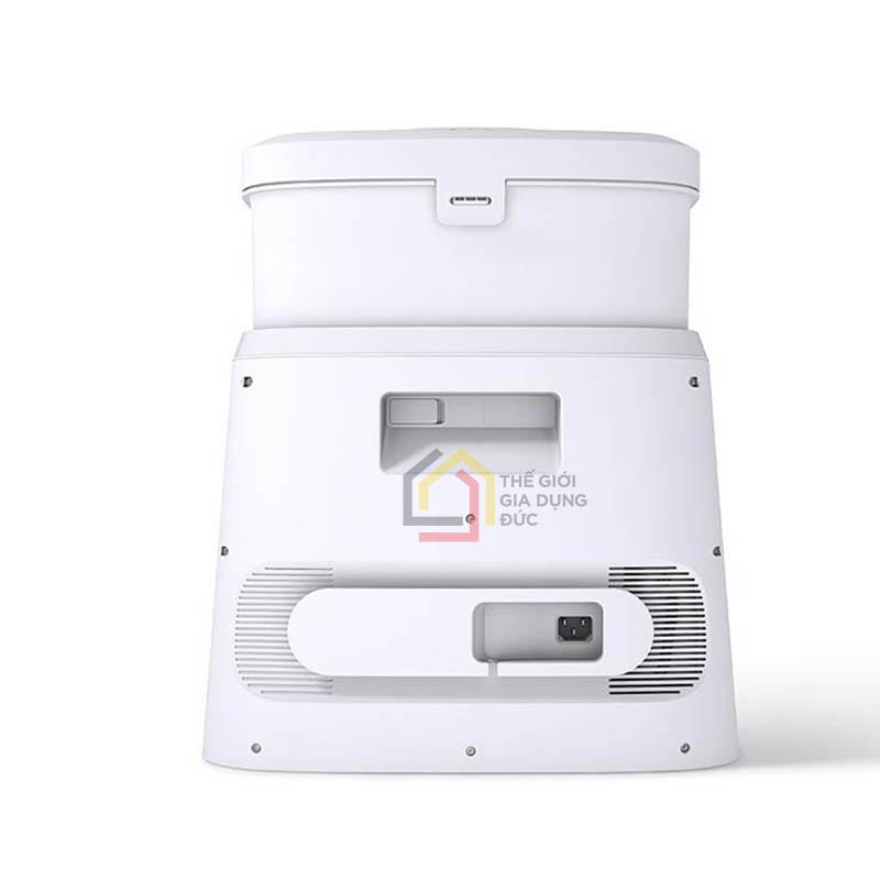 robot-hut-bui-ecovacs-deebot-t30-pro-omni3 Robot hút bụi Ecovacs Deebot T30 Pro Omni