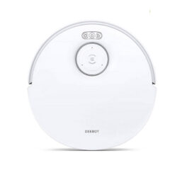 Robot hút bụi Ecovacs Deebot T30 Pro Omni