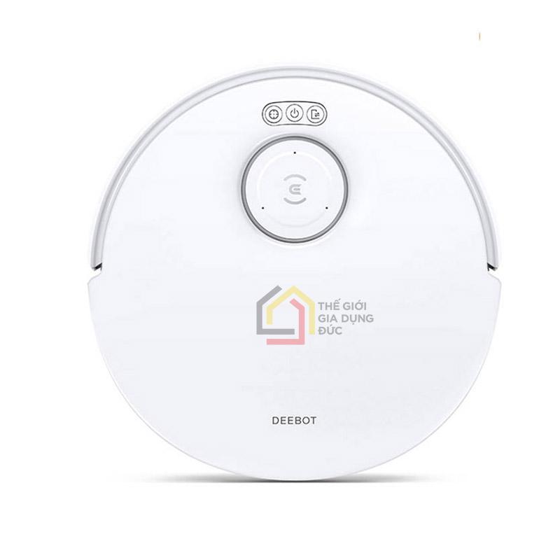 robot-hut-bui-ecovacs-deebot-t30-pro-omni4 Robot hút bụi Ecovacs Deebot T30 Pro Omni