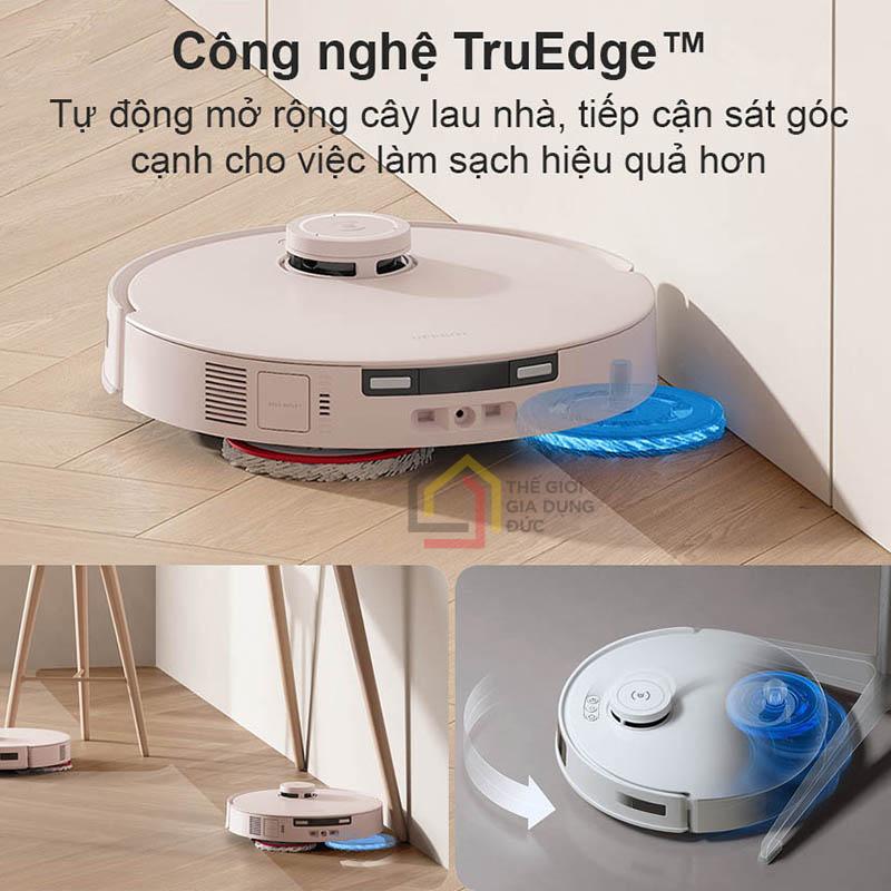 robot-hut-bui-ecovacs-deebot-t30-pro-omni6 Robot hút bụi Ecovacs Deebot T30 Pro Omni
