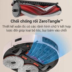 Robot hút bụi Ecovacs Deebot T30 Pro Omni