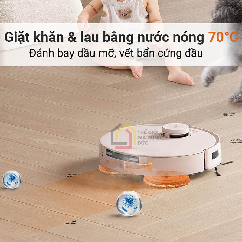 robot-hut-bui-ecovacs-deebot-t30-pro-omni9 Robot hút bụi Ecovacs Deebot T30 Pro Omni
