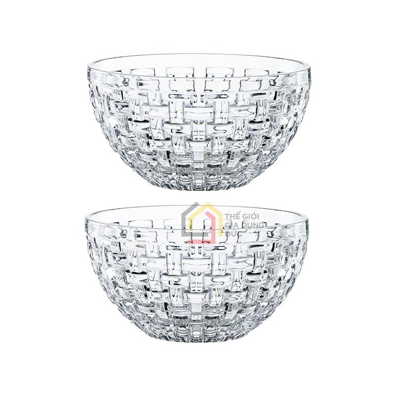 set-2-bat-nachtmann-bossa-nova-102253-schale-15cm Set 2 bát Nachtmann Bossa Nova 102253 Schale 15cm