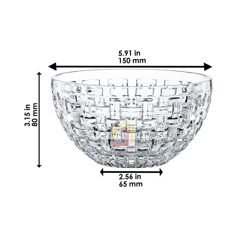 set-2-bat-nachtmann-bossa-nova-102253-schale-15cm1 Set 2 bát Nachtmann Bossa Nova 102253 Schale 15cm