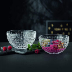 Set 2 bát Nachtmann Bossa Nova 102253 Schale 15cm
