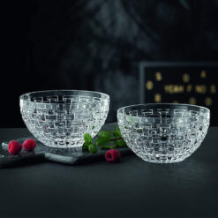 Set 2 bát Nachtmann Bossa Nova 102253 Schale 15cm
