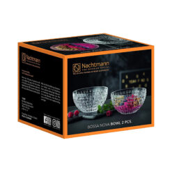 Set 2 bát Nachtmann Bossa Nova 102253 Schale 15cm