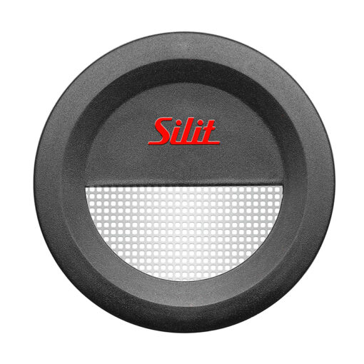 Set 3 lọ đựng gia vị Silit Storio
