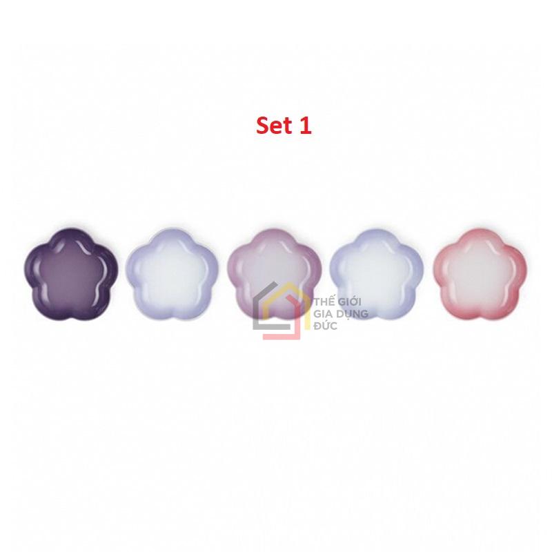 set-5-dia-hoa-sau-long-le-creuset-20cm (1) Set 5 đĩa hoa sâu lòng Le Creuset 20cm