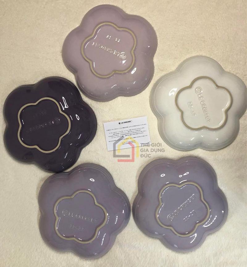 set-5-dia-hoa-sau-long-le-creuset-20cm (8) Set 5 đĩa hoa sâu lòng Le Creuset 20cm