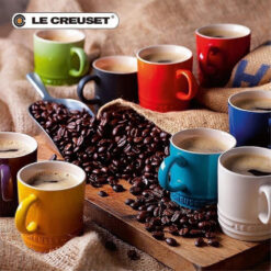 Set 6 cốc Le Creuset cầu vồng 350ml
