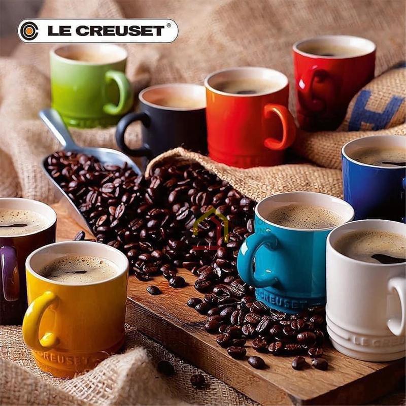 set-6-coc-le-creuset-cau-vong4 Set 6 cốc Le Creuset cầu vồng 350ml