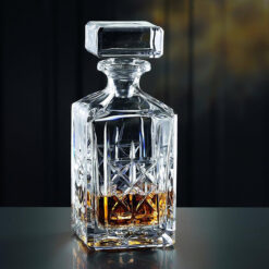 Set bình rượu Nachtmann 98196 Highland Whiskyset