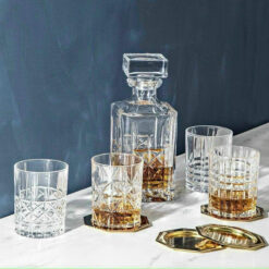 Set bình rượu Nachtmann 98196 Highland Whiskyset