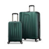 Set Vali Samsonite Ridgeway Hardside 20+28 inch