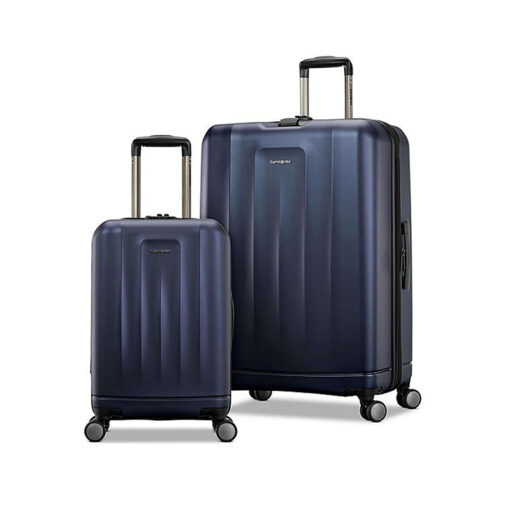 Set Vali Samsonite Ridgeway Hardside 20+28 inch