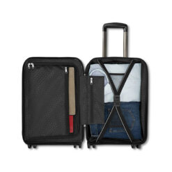 Set Vali Samsonite Ridgeway Hardside 20+28 inch