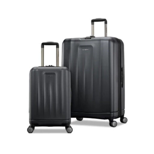 Set Vali Samsonite Ridgeway Hardside 20+28 inch