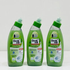 Dung dịch tẩy rửa bồn cầu, nhà vệ sinh Denkmit WC-Reinigungsgel