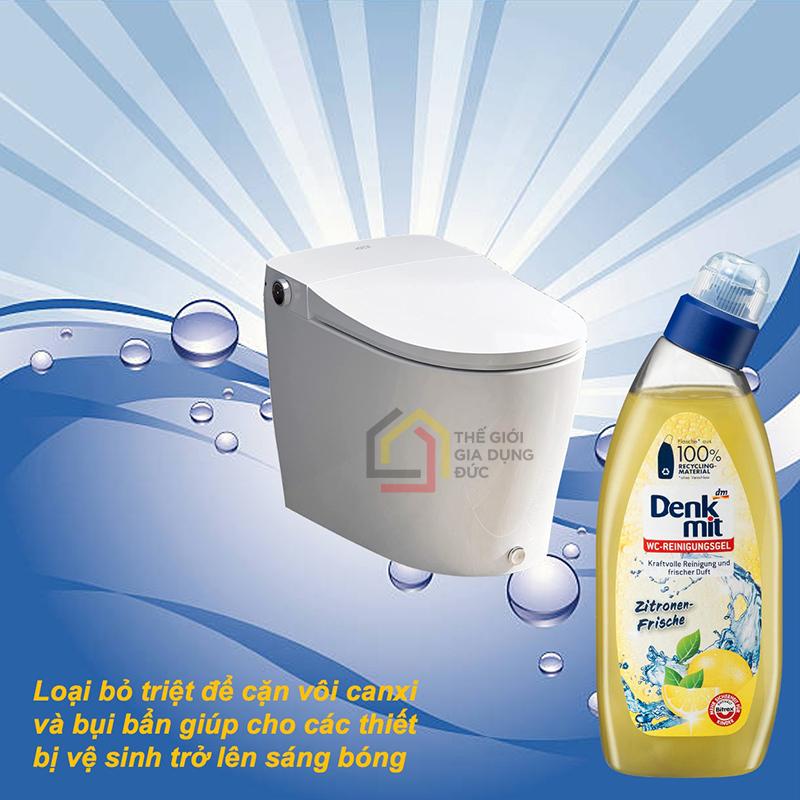 tay-rua-bon-cau-nha-ve-sinh-denkmit-wc-reinigungsgel (6) Dung dịch tẩy rửa bồn cầu, nhà vệ sinh Denkmit WC-Reinigungsgel