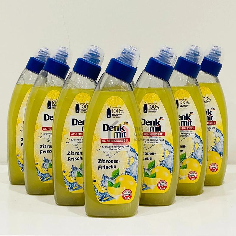 tay-rua-bon-cau-nha-ve-sinh-denkmit-wc-reinigungsgel (8) Dung dịch tẩy rửa bồn cầu, nhà vệ sinh Denkmit WC-Reinigungsgel