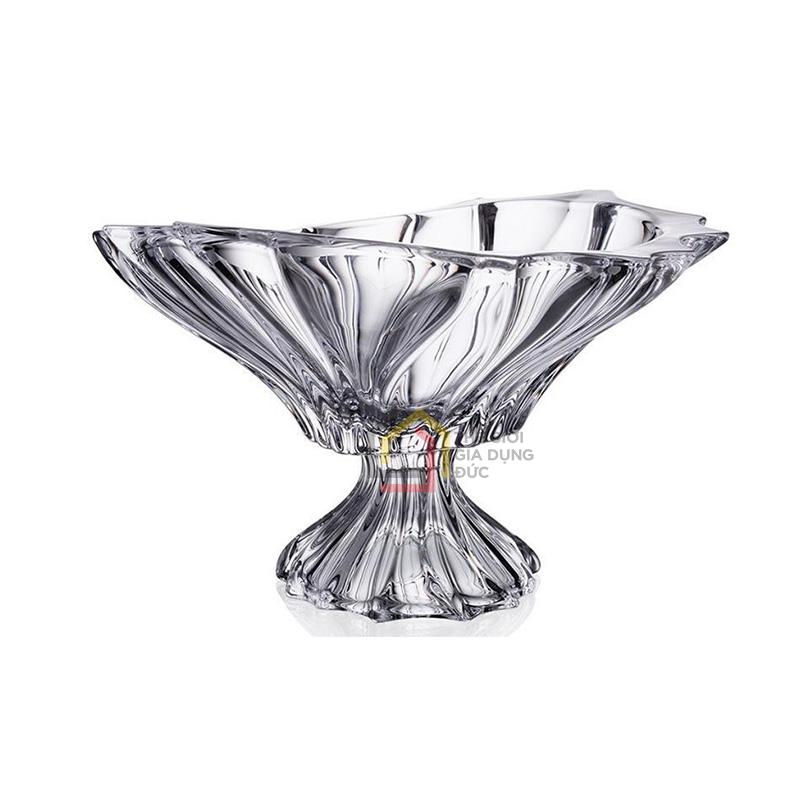 to-pha-le-chan-de-bohemia-plantica-to-trang Tô pha lê chân đế Bohemia Plantica (tô trắng)