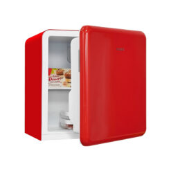 Tủ lạnh mini Exquisit CKB45-0-031F dung tích 47L (có ngăn đá)