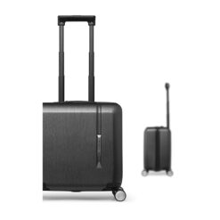 Vali Samsonite Novaire 18 inch dòng cao cấp