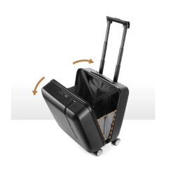 Vali Samsonite Novaire 18 inch dòng cao cấp